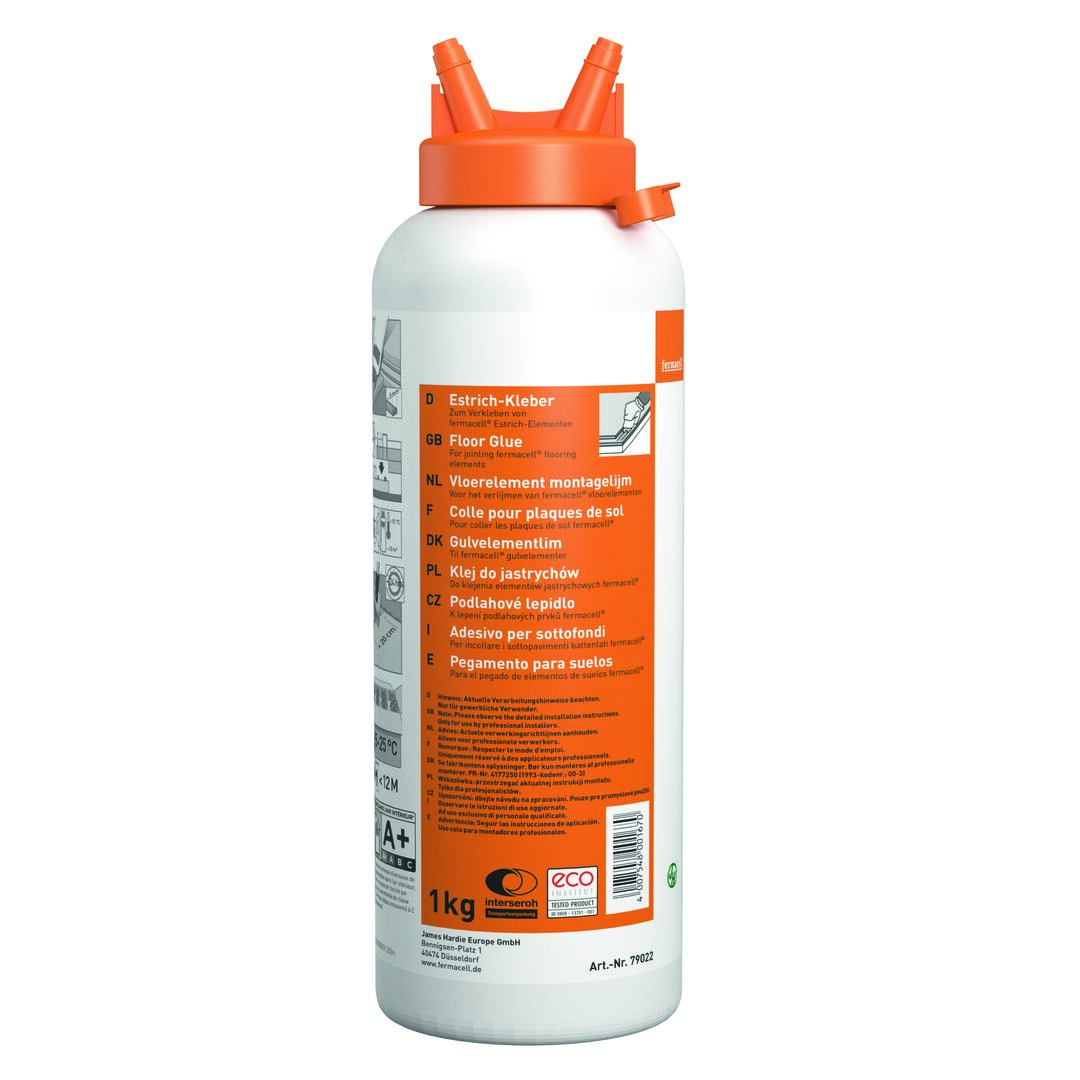 Fermacell Montagelijm 1kg